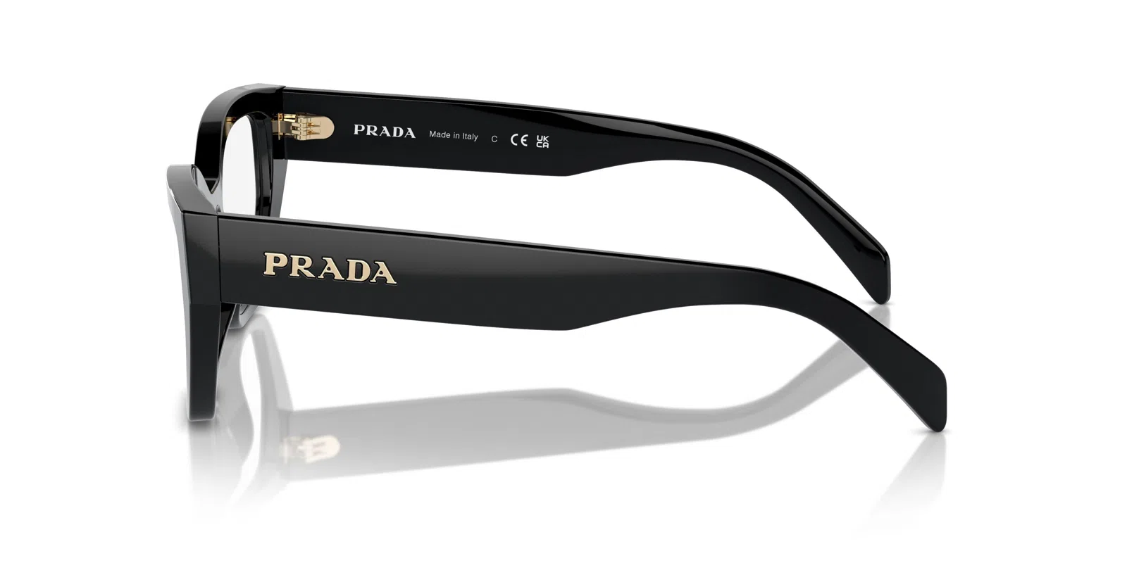 Prada A16VF Eyeglasses - view 7